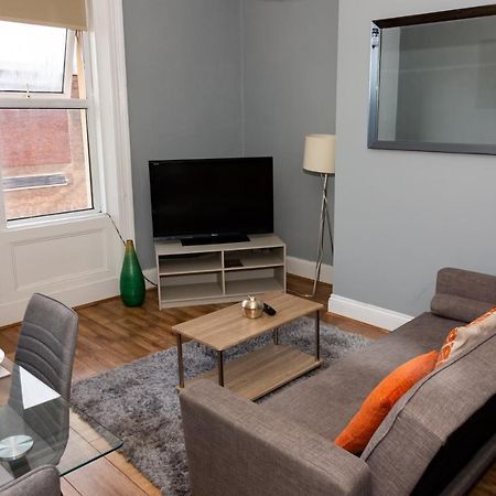Apartmán Aa Lets Gateshead Newcastle upon Tyne Exteriér fotografie