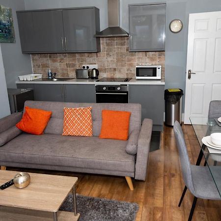 Apartmán Aa Lets Gateshead Newcastle upon Tyne Exteriér fotografie