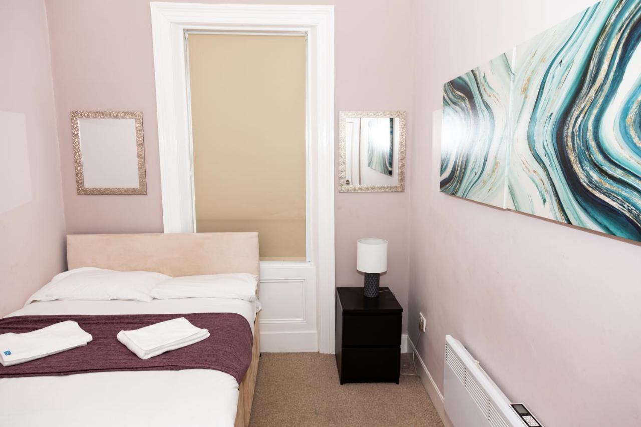 Apartmán Aa Lets Gateshead Newcastle upon Tyne Exteriér fotografie